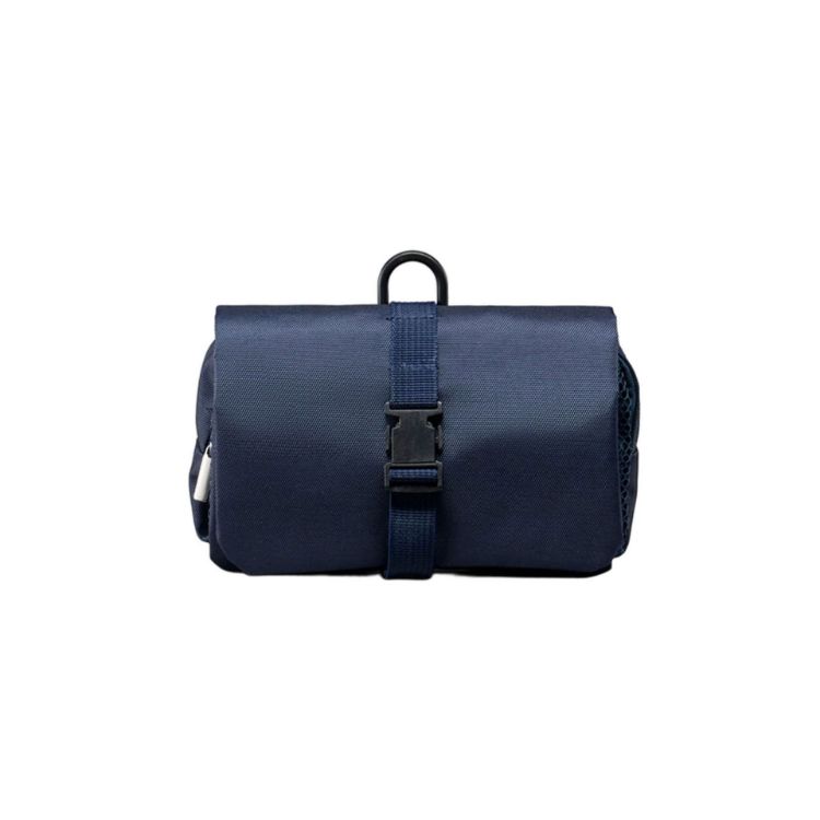 Picture of Folding Travel Toiletry Bag