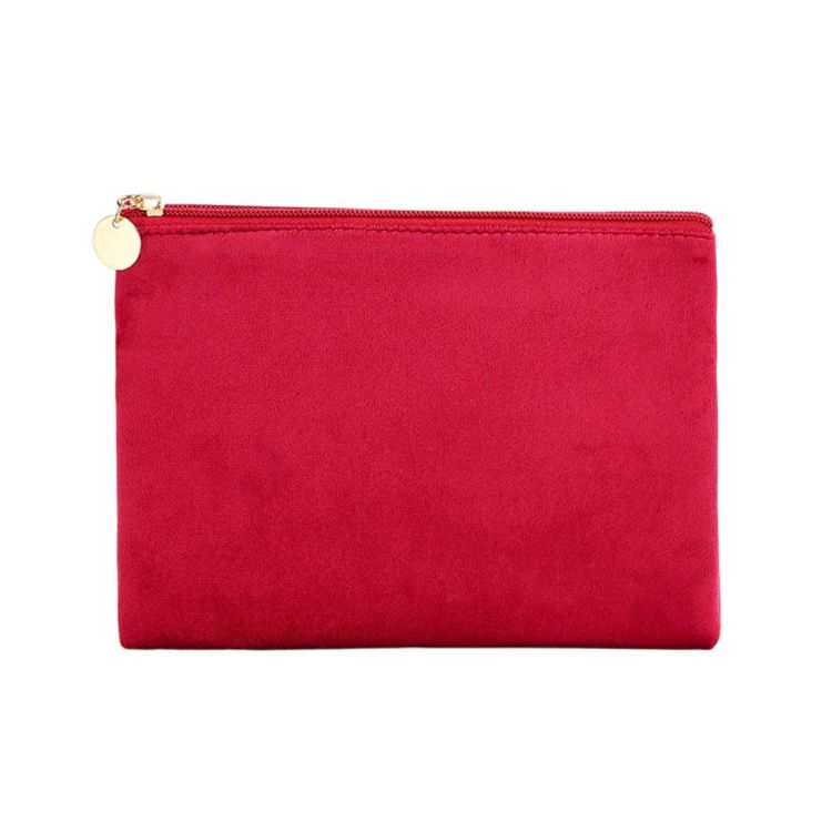 Picture of Durable Flat Makeup Bag