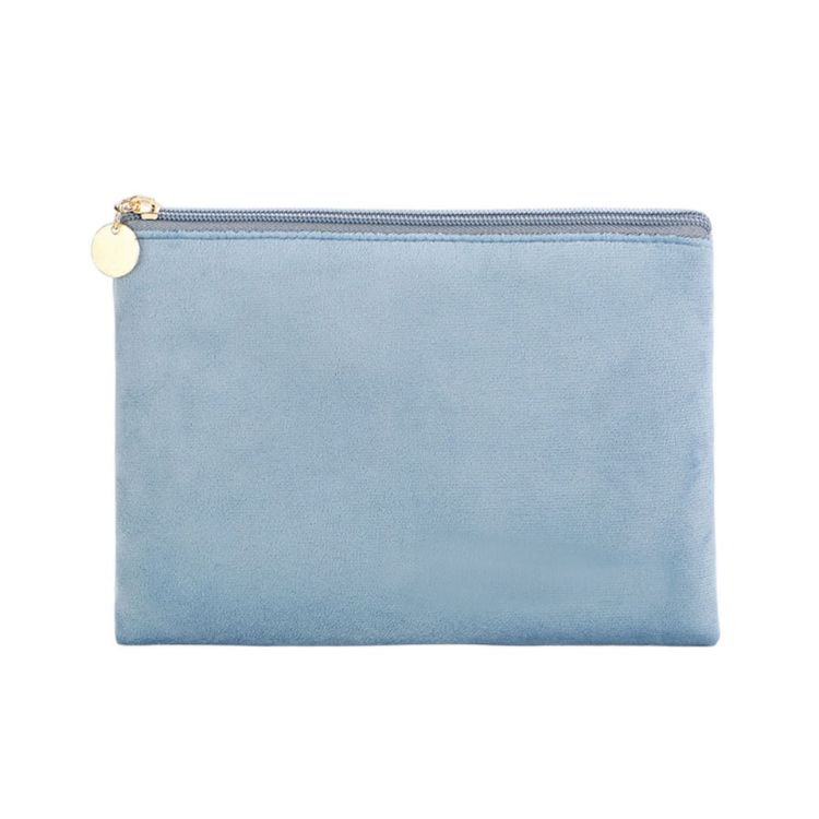 Picture of Durable Flat Makeup Bag