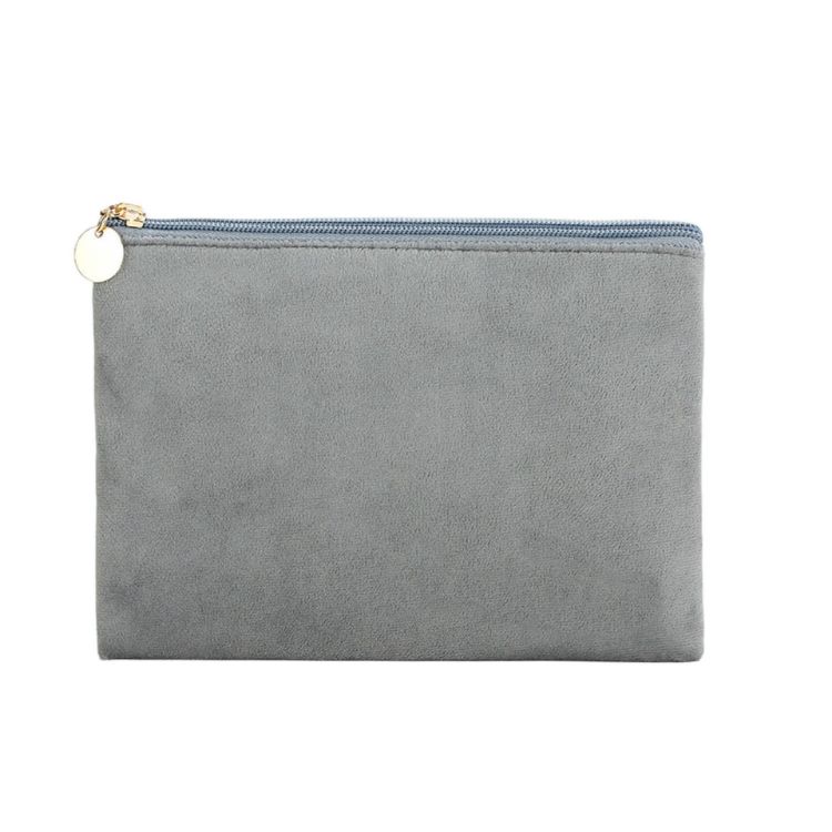 Picture of Durable Flat Makeup Bag