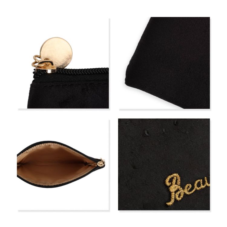 Picture of Durable Flat Makeup Bag
