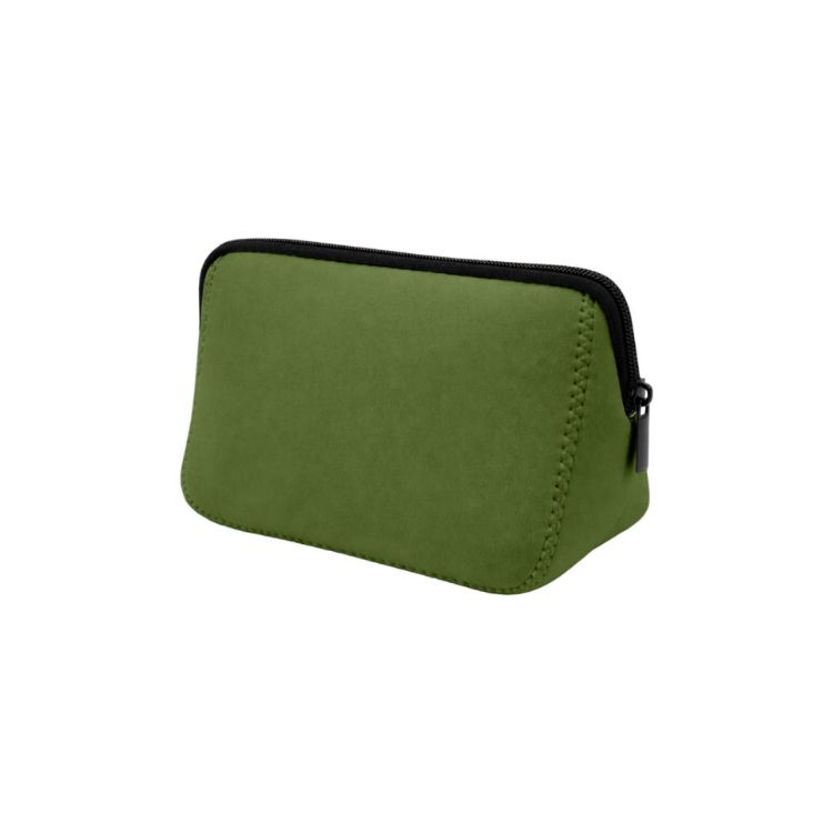 Picture of Neoprene Cosmetic Bag
