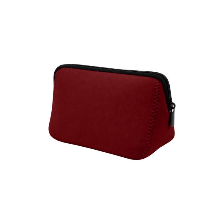 Picture of Neoprene Cosmetic Bag