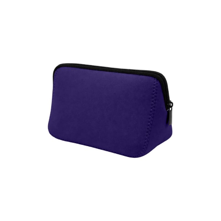 Picture of Neoprene Cosmetic Bag