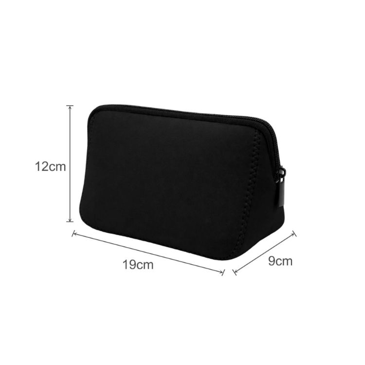 Picture of Neoprene Cosmetic Bag