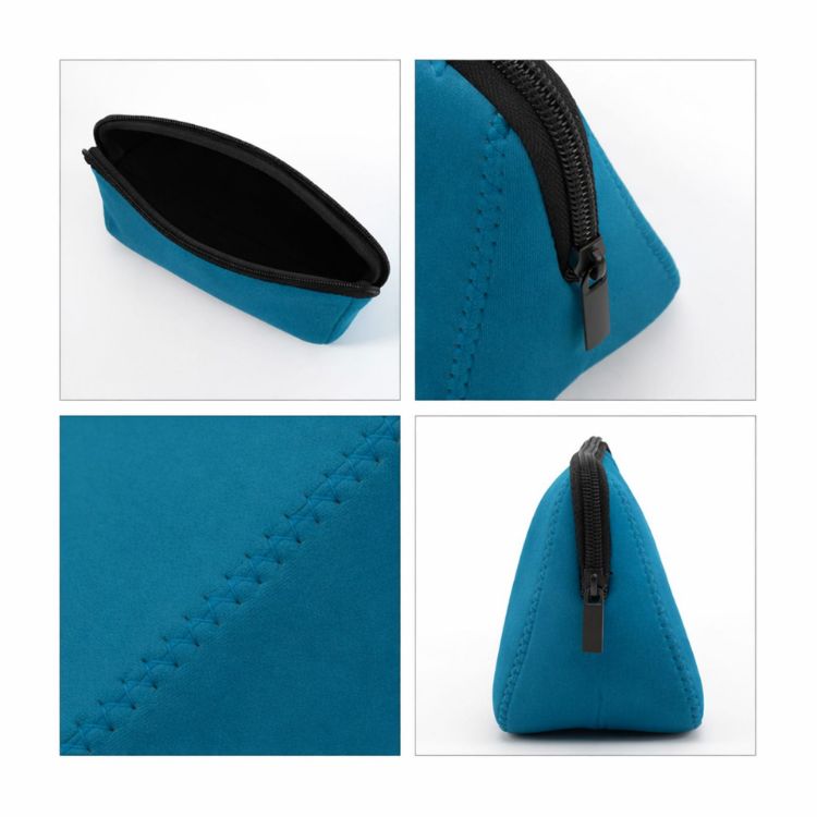Picture of Neoprene Cosmetic Bag