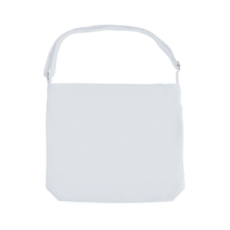Picture of Canvas Tote Bag with Long Strap