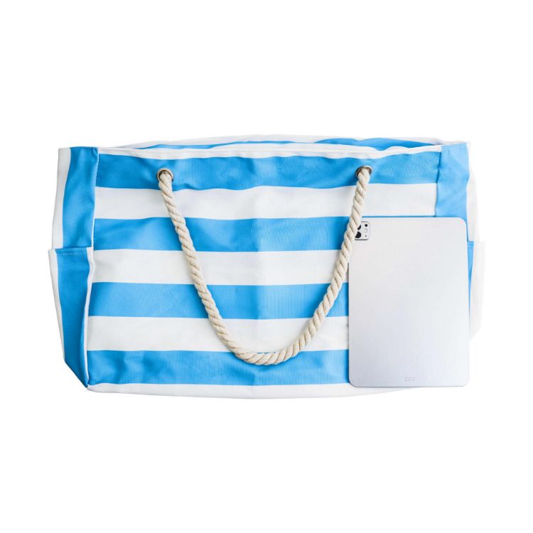 Picture of Carrier Storage Beach Bag