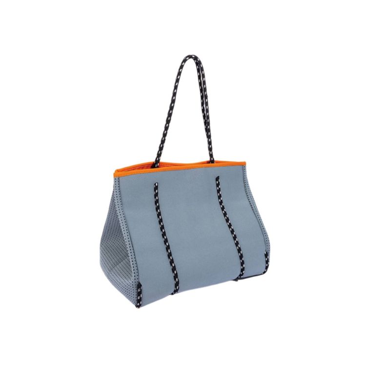 Picture of Large Neoprene Beach Tote Bag