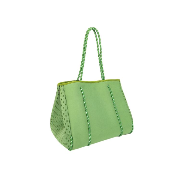 Picture of Large Neoprene Beach Tote Bag
