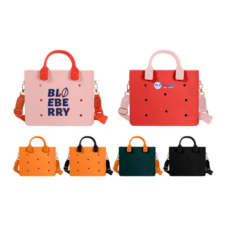 Picture of EVA Holes Casual Tote Bag