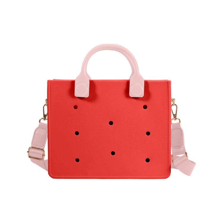 Picture of EVA Holes Casual Tote Bag