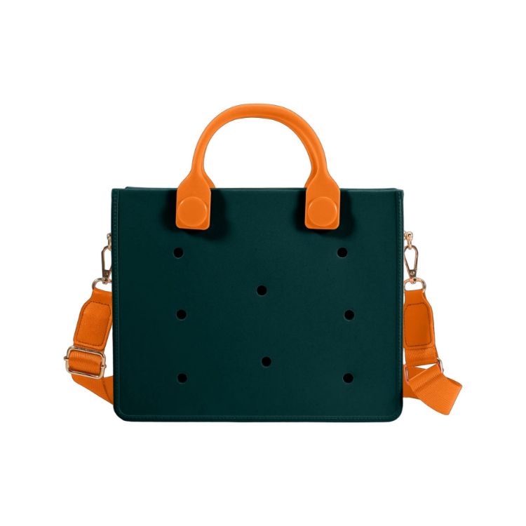 Picture of EVA Holes Casual Tote Bag