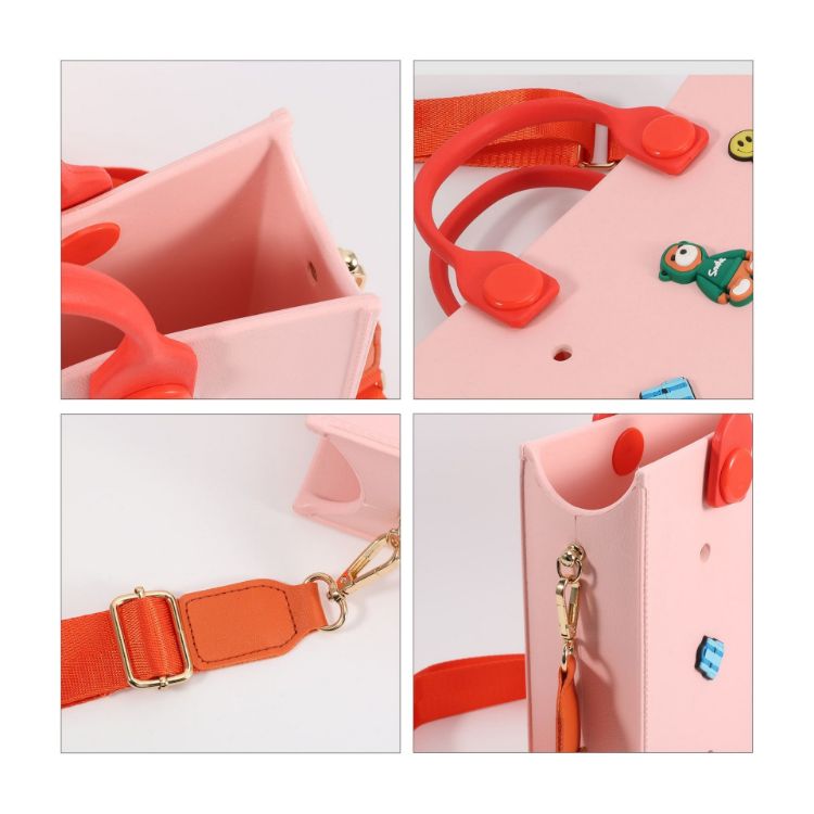 Picture of EVA Holes Casual Tote Bag