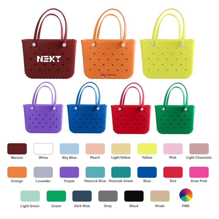 Picture of EVA Holes Beach Bag