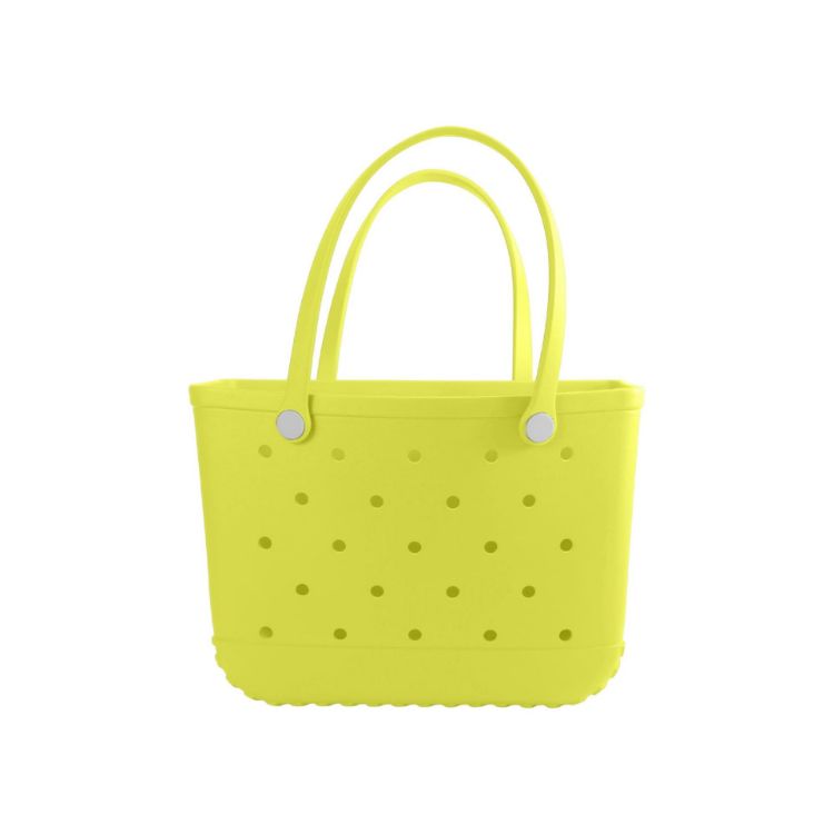 Picture of EVA Holes Beach Bag