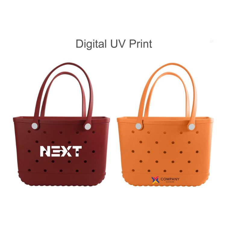 Picture of EVA Holes Beach Bag