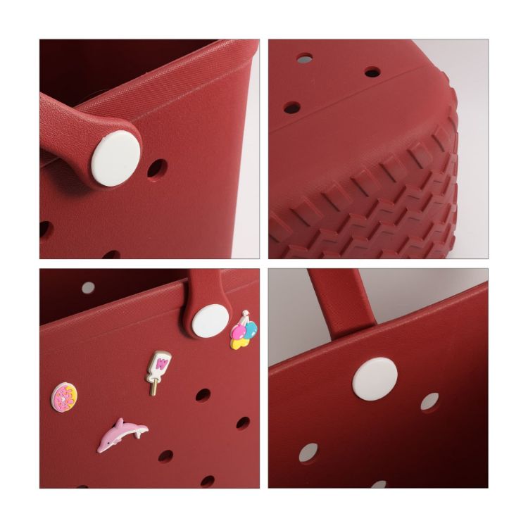 Picture of EVA Holes Beach Bag
