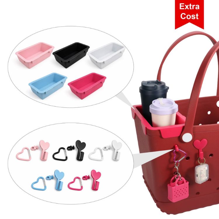 Picture of EVA Holes Beach Bag