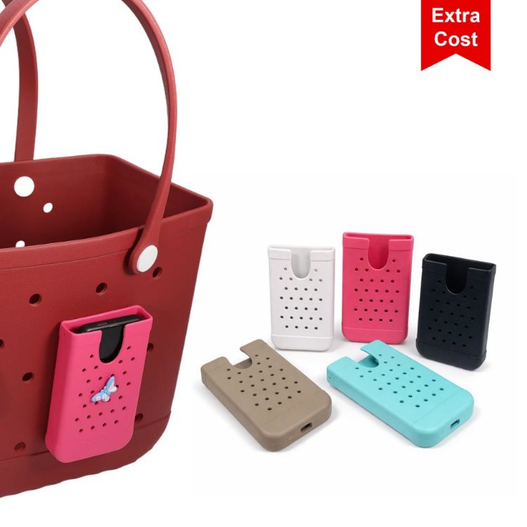 Picture of EVA Holes Beach Bag