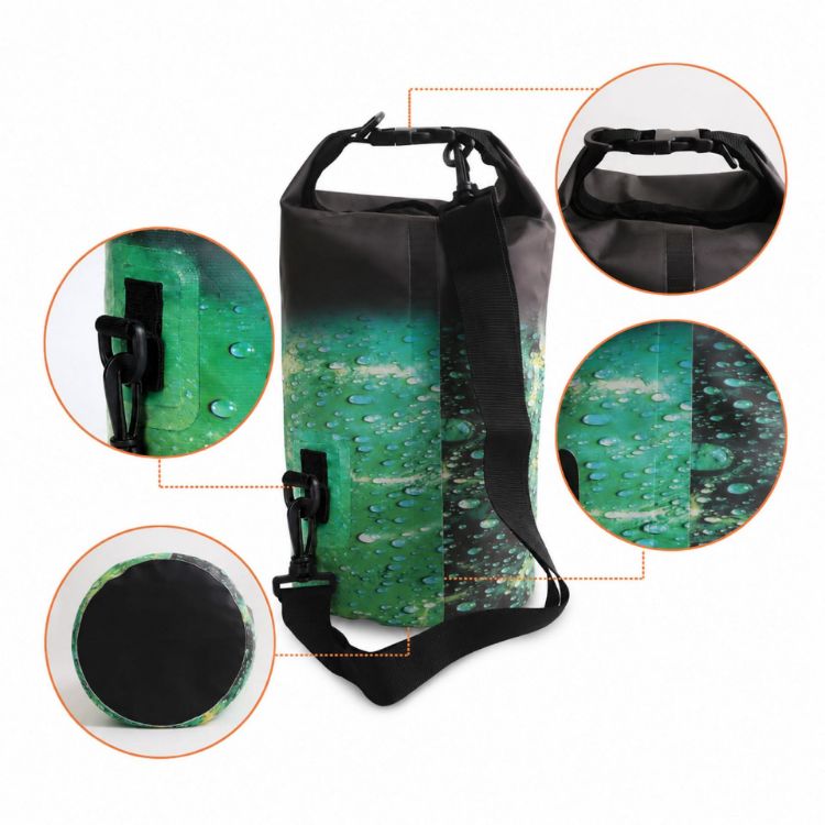Picture of Full Colour Dry Bag