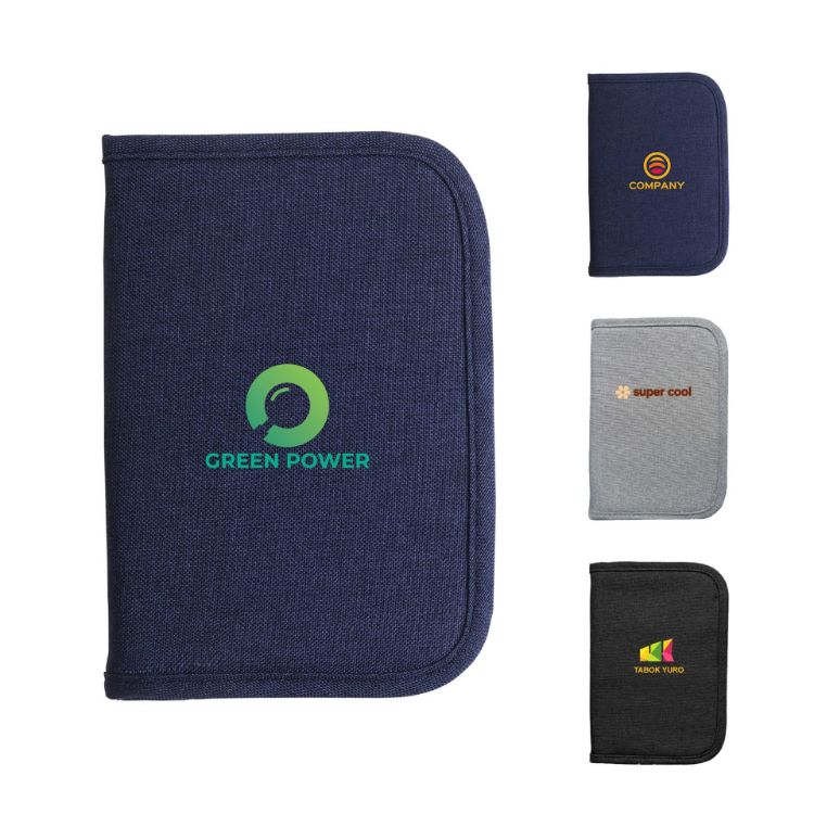 Picture of Passport Holder