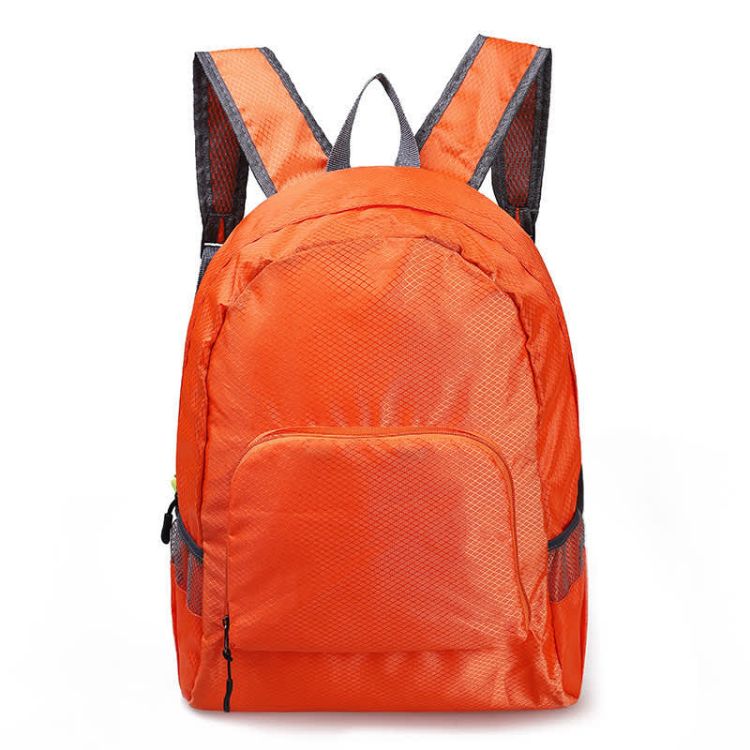 Picture of Rhombus Compressed Bag