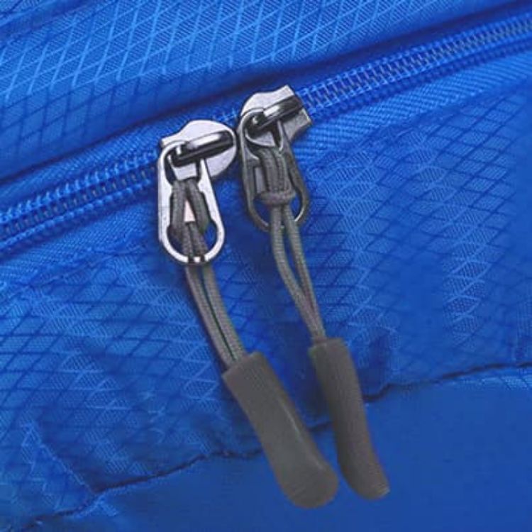 Picture of Rhombus Compressed Bag