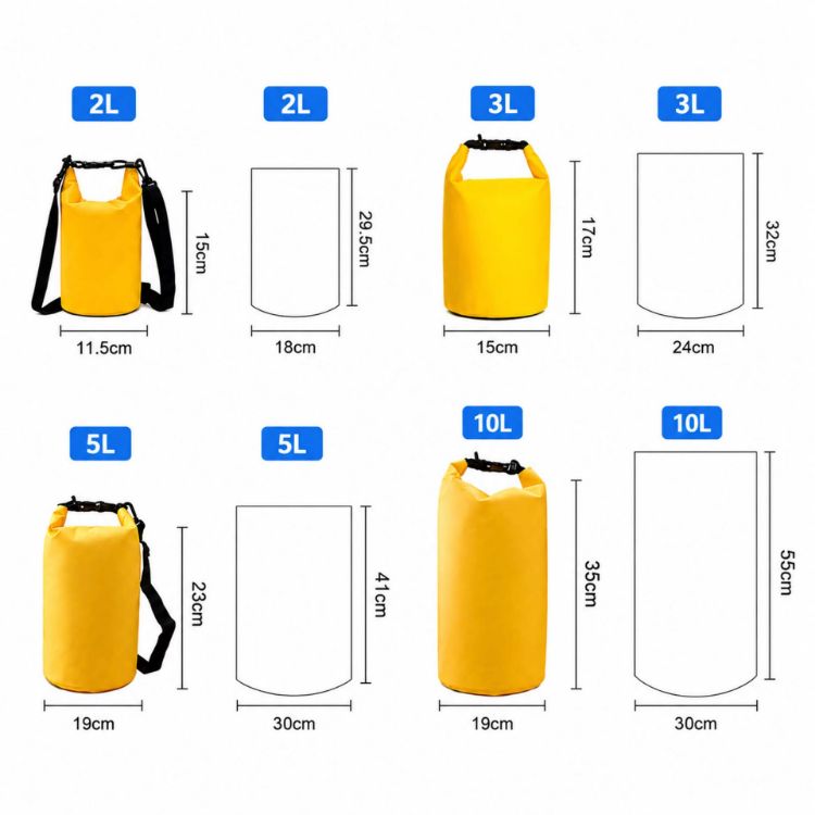 Picture of Waterproof Dry Bag