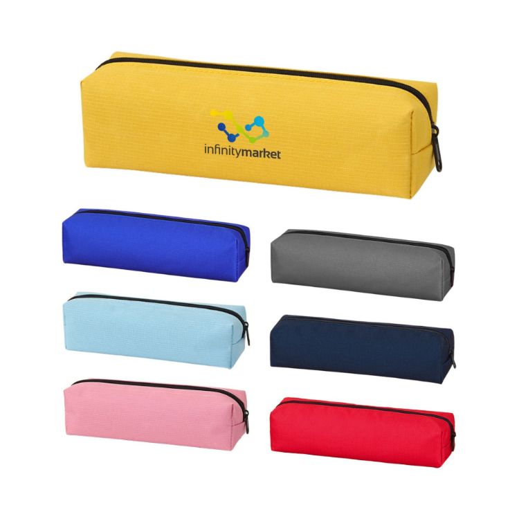 Picture of Coloured Pencil Case