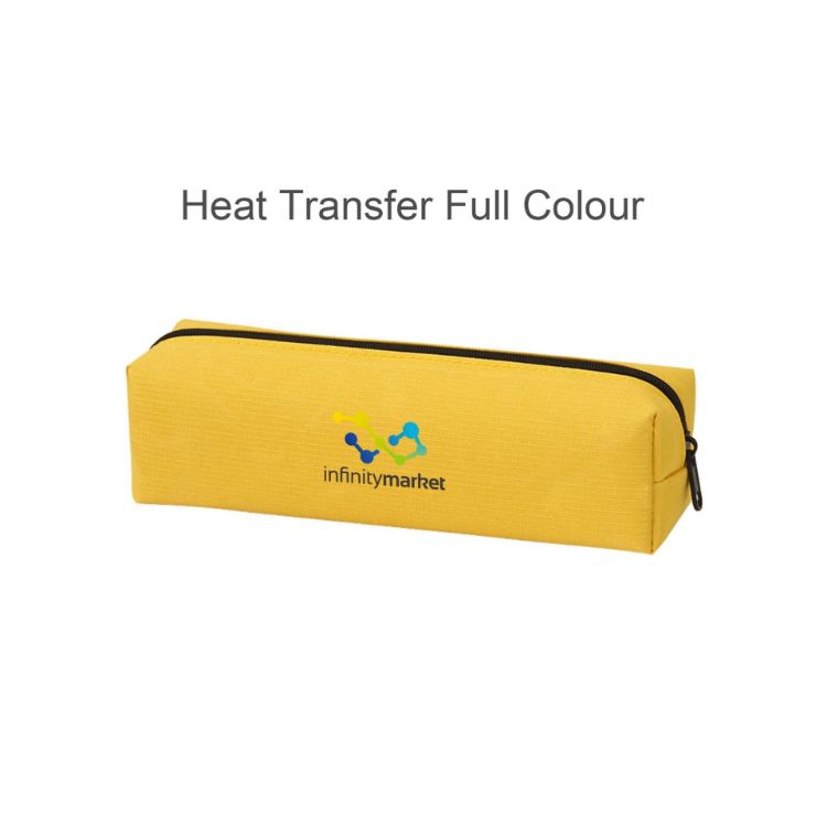 Picture of Coloured Pencil Case