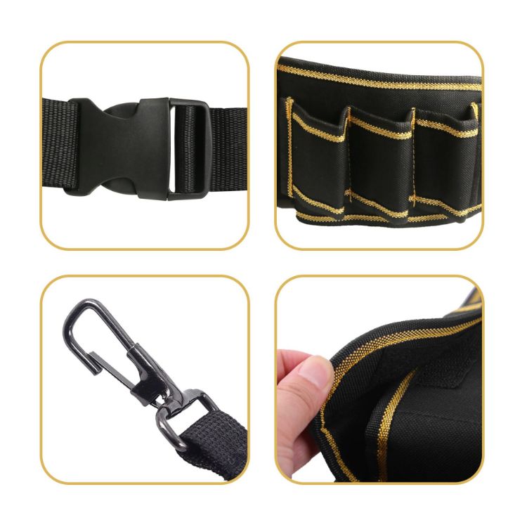 Picture of Waist Tool Bag