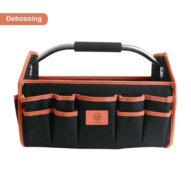 Picture of Tool Carrier Bag