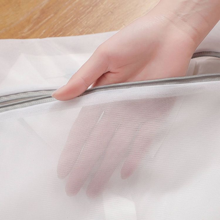 Picture of Mesh Laundry Bag