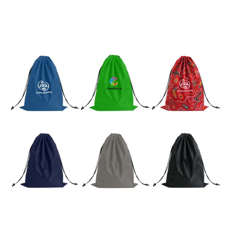 Picture of Travel Laundry Bag