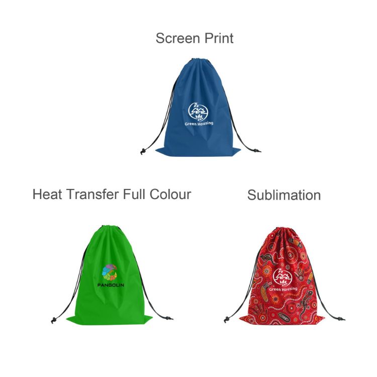 Picture of Travel Laundry Bag