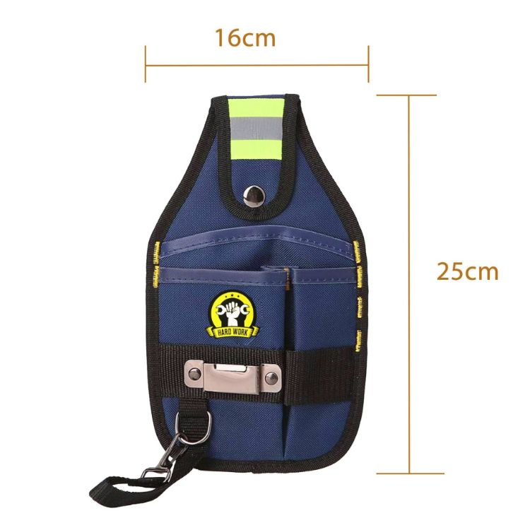 Picture of Portable Tool Waist Pouch