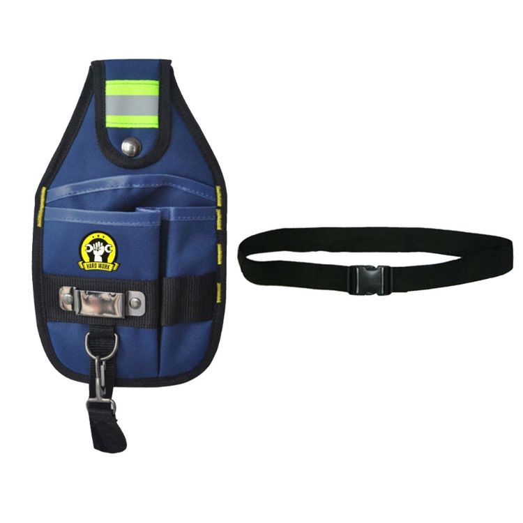 Picture of Portable Tool Waist Pouch