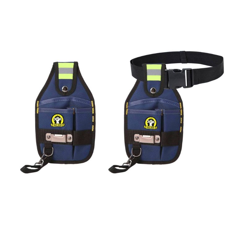 Picture of Portable Tool Waist Pouch