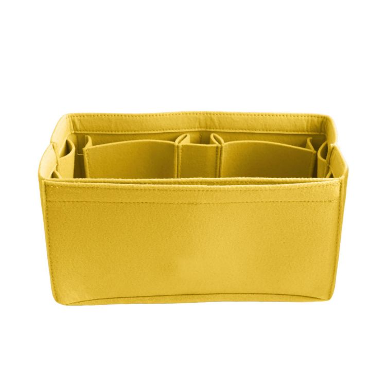 Picture of Custom Insert Felt Bag Organizer