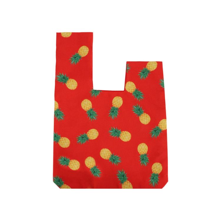 Picture of Sublimation Polyester Wrist Bag