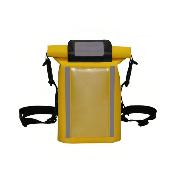 Picture of Waterproof Crossbody Handlebar Bag 3L