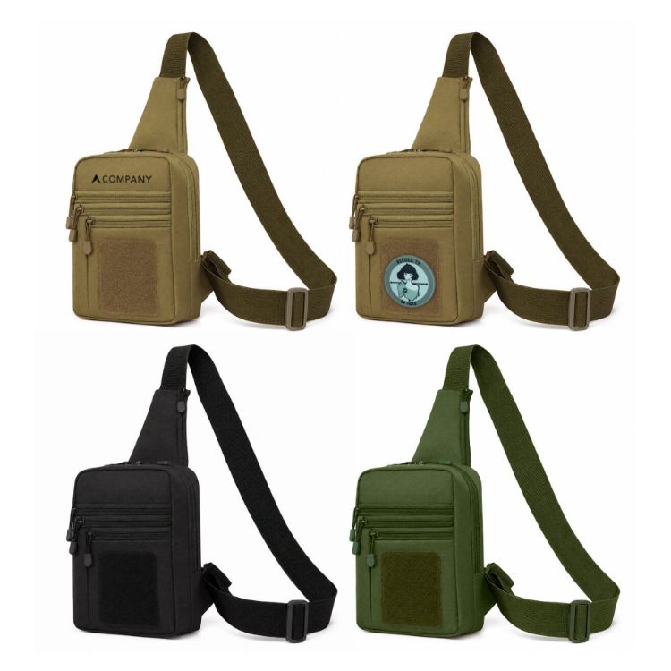 Picture of Tactical Sling Bag