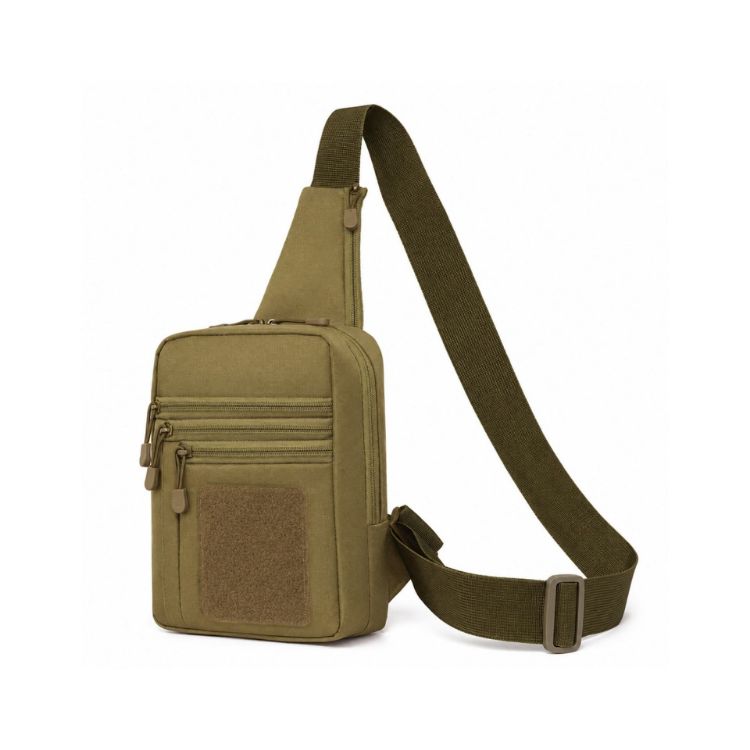 Picture of Tactical Sling Bag