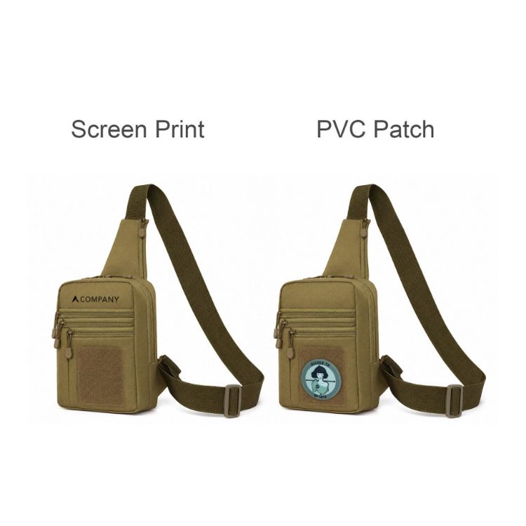 Picture of Tactical Sling Bag