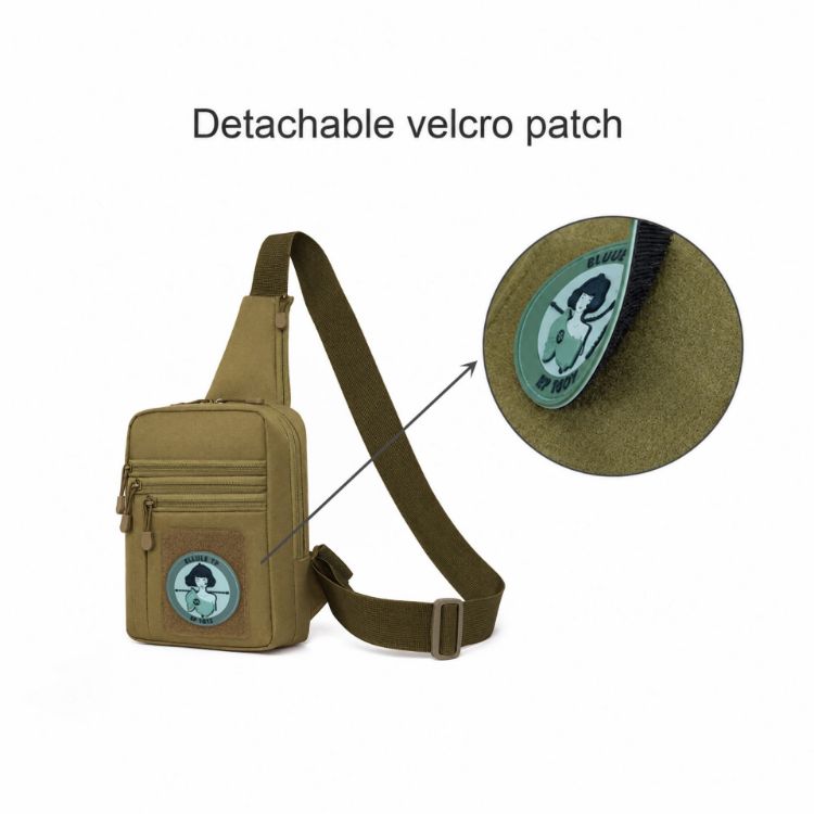 Picture of Tactical Sling Bag
