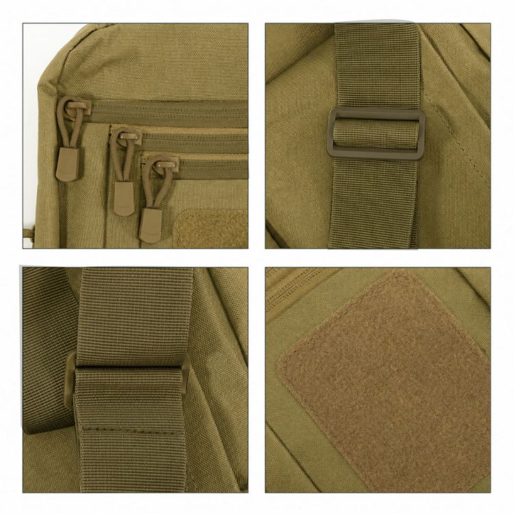 Picture of Tactical Sling Bag
