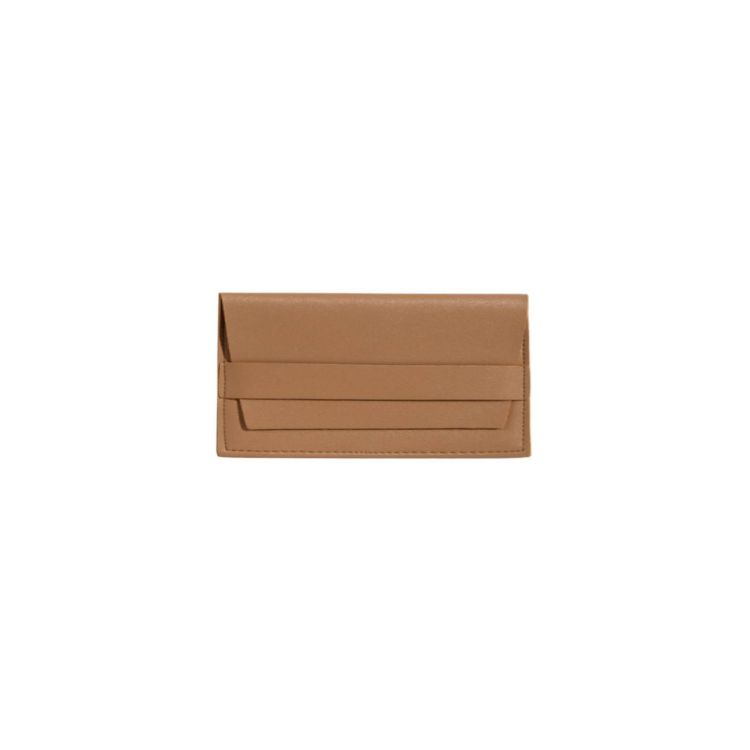 Picture of PU Leather Glasses Pouch B