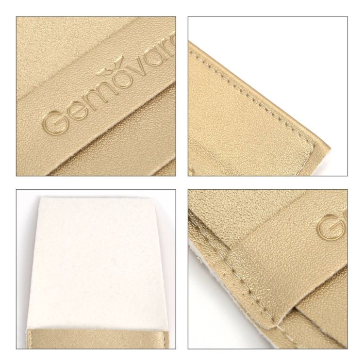Picture of PU Leather Glasses Pouch B