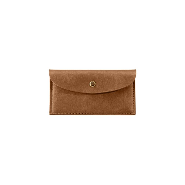 Picture of PU Leather Glasses Pouch A